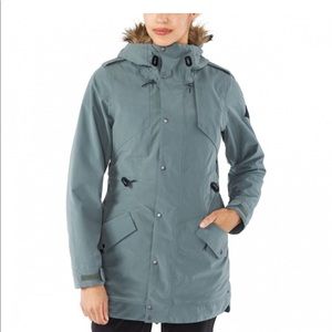 Dakine Brentwood jacket